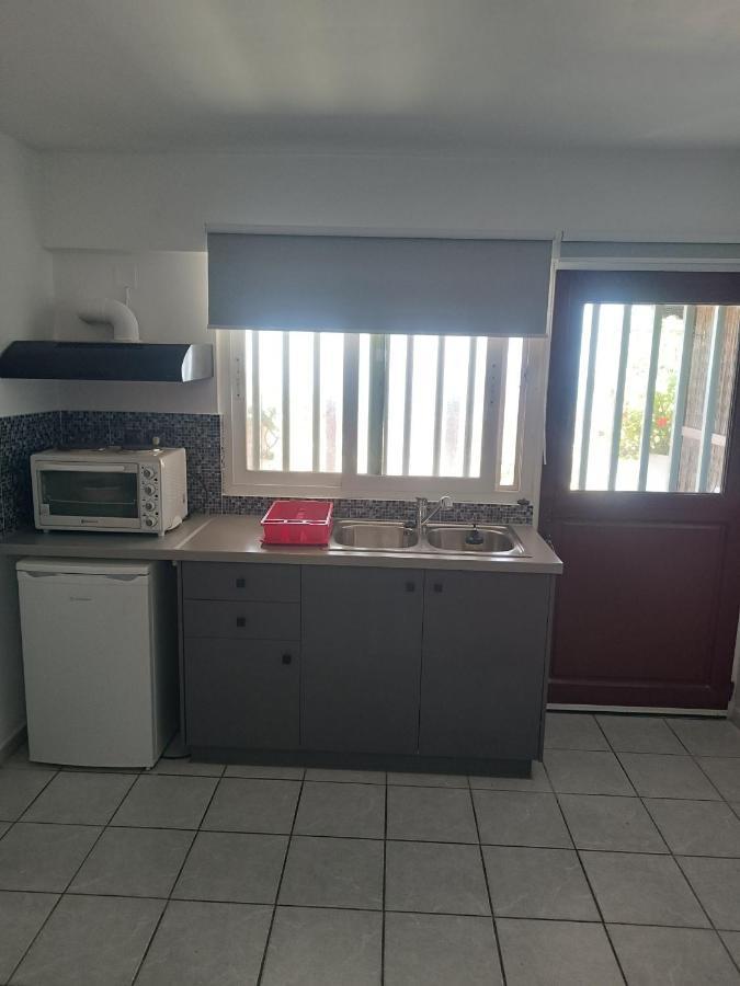 Voulias Αpartments Apartment Kini Ngoại thất bức ảnh