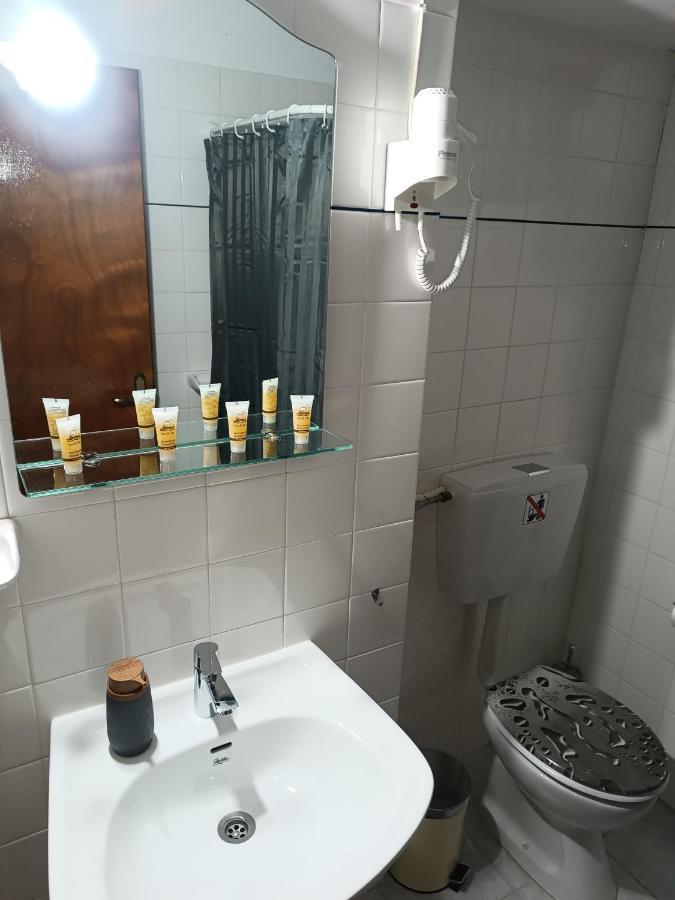 Voulias Αpartments Apartment Kini Ngoại thất bức ảnh